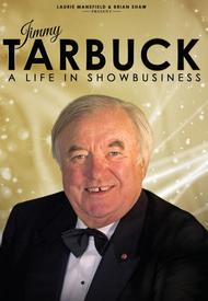 Jimmy Tarbuck ‘A life in showbusiness’